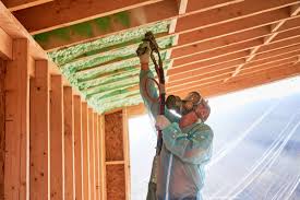 Types of Insulation We Offer in Marysville, CA